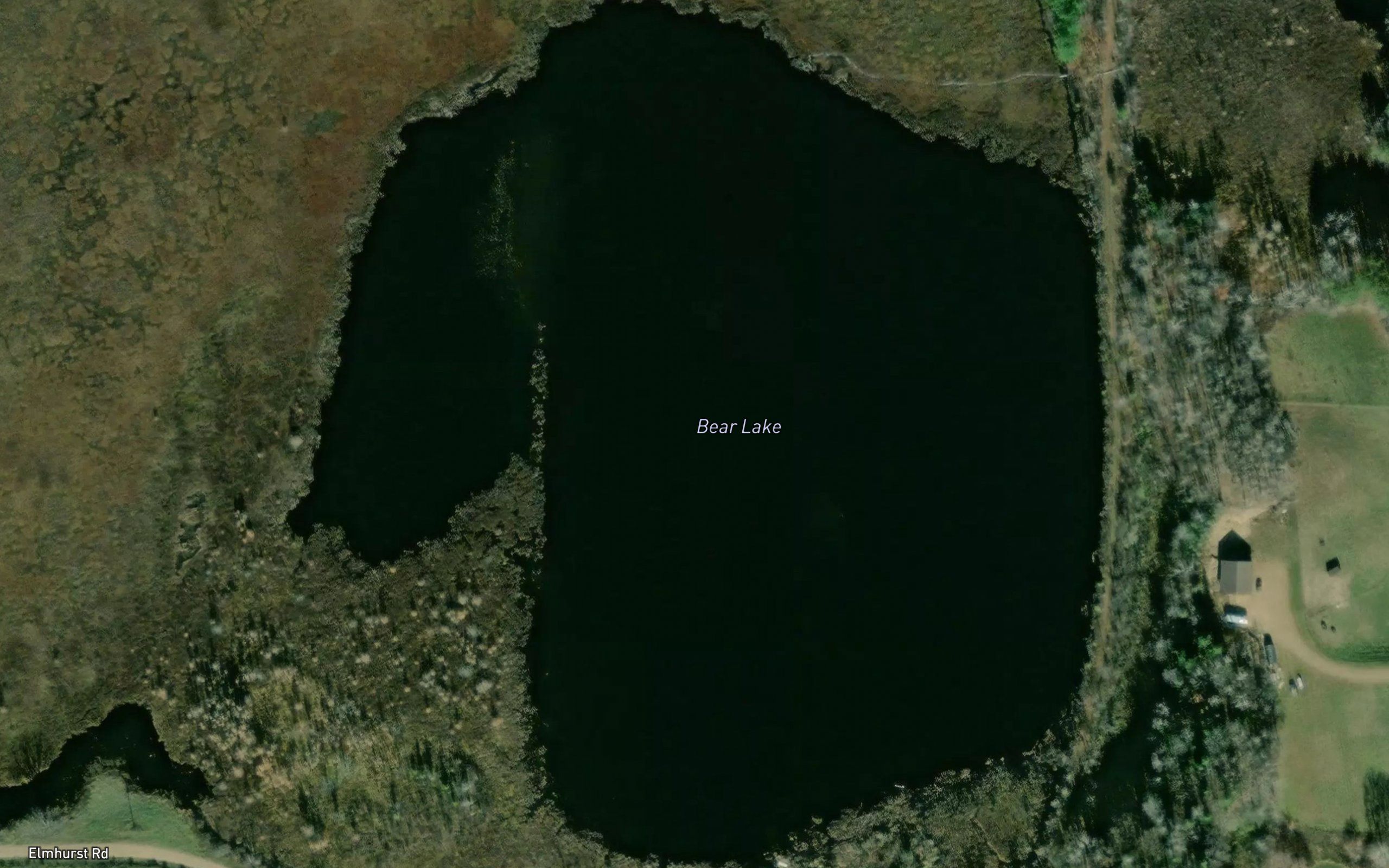 Bear Lake