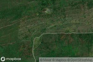 North Peachland Creek