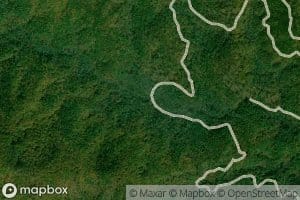 West Fork Montgomery Creek