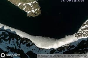 Krokvatnet