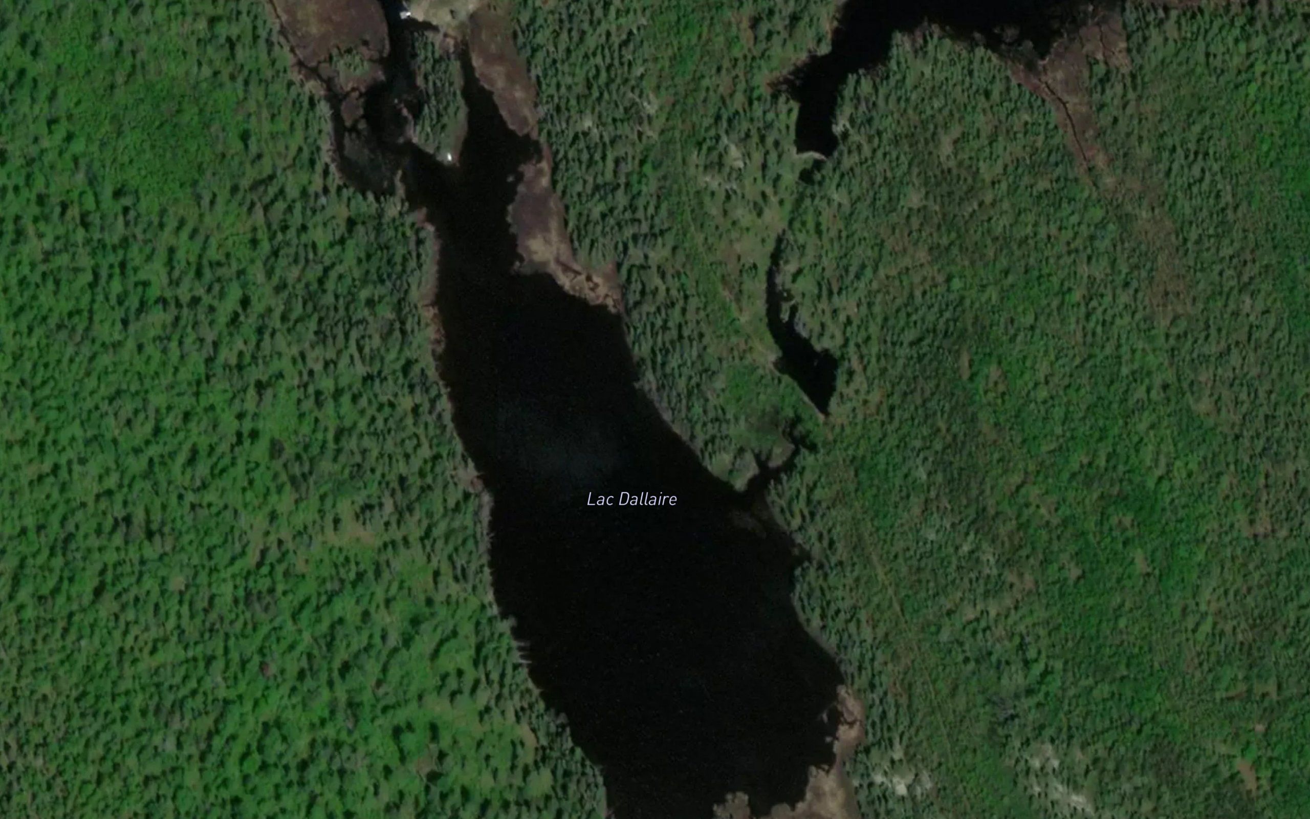 Lac Dallaire
