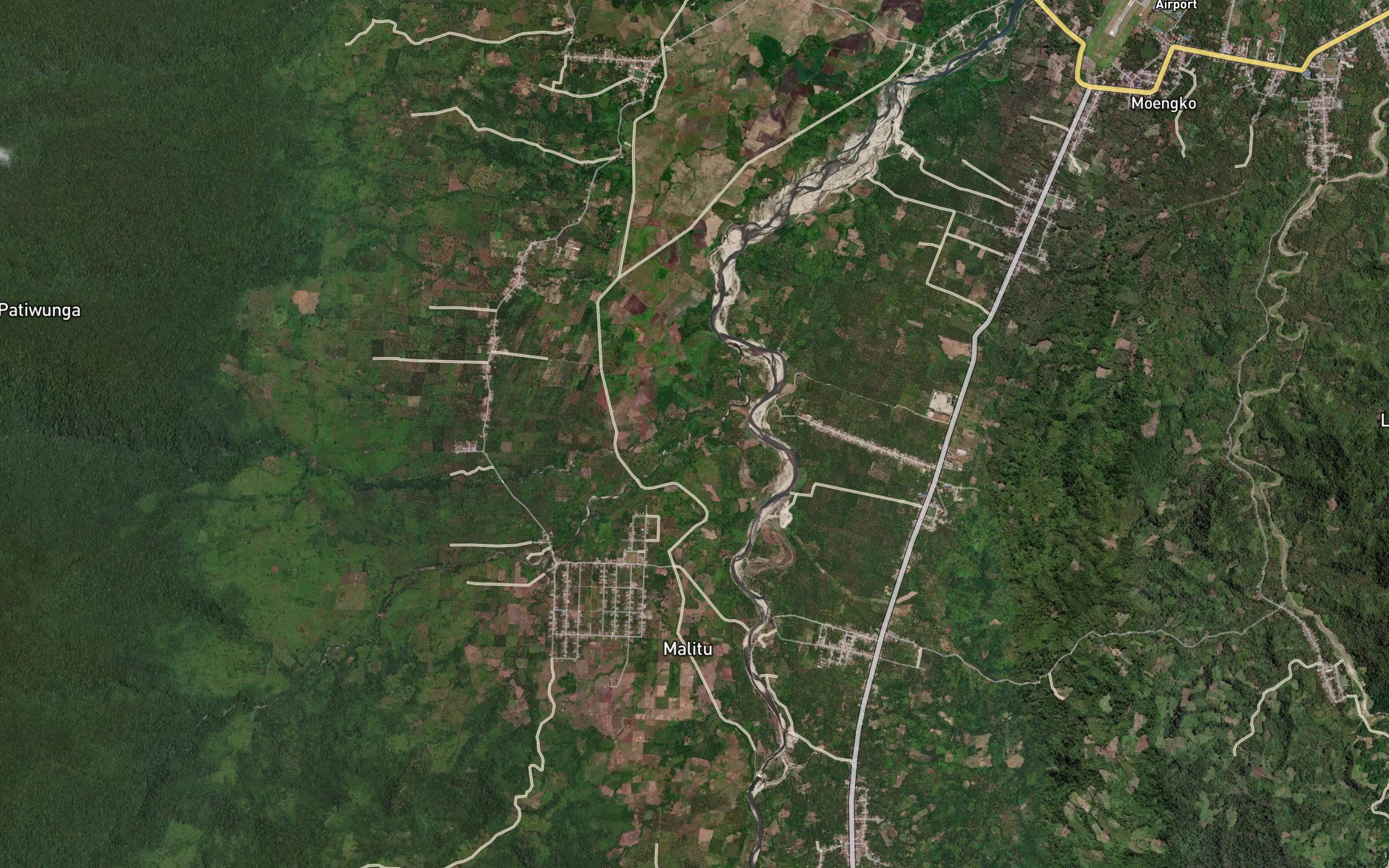 Kuala Mao