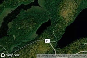 Lac Toba