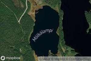 Molkalampi