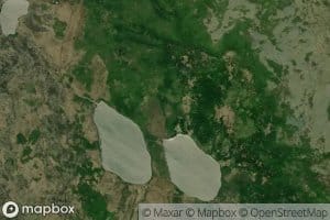 Western Rocky Ridge Ponds