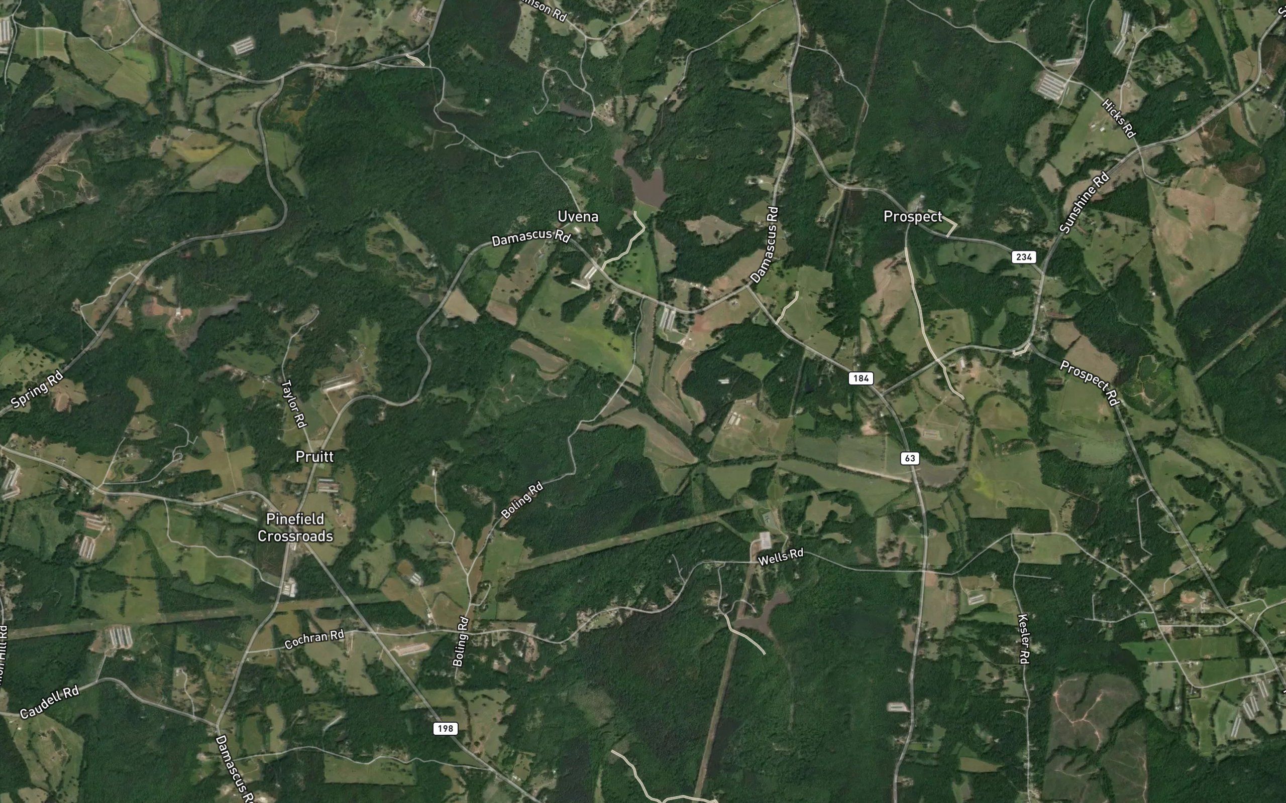 Tates Creek