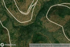 Middle Fork Gauley River