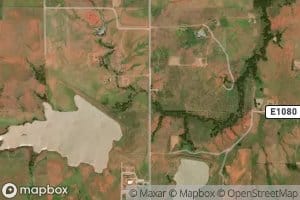 Soldier Creek Watershed Site 4 Reservoir