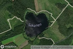 Siikanen