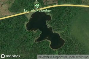 Lydia Lake