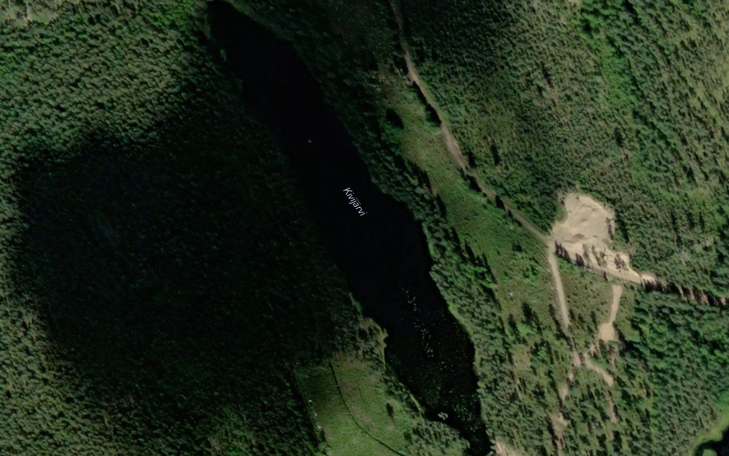 Kivijarvi