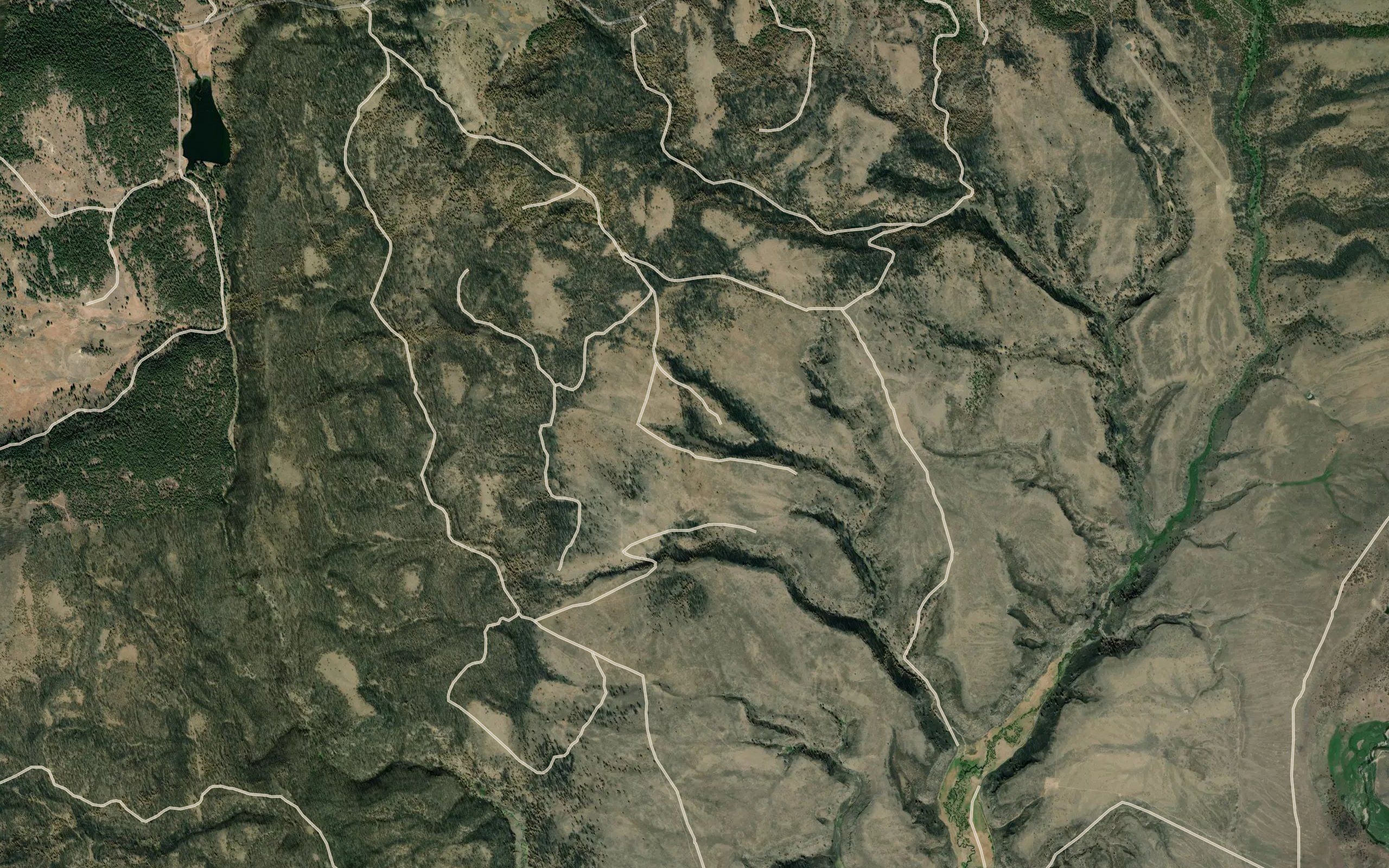 Granite Spring