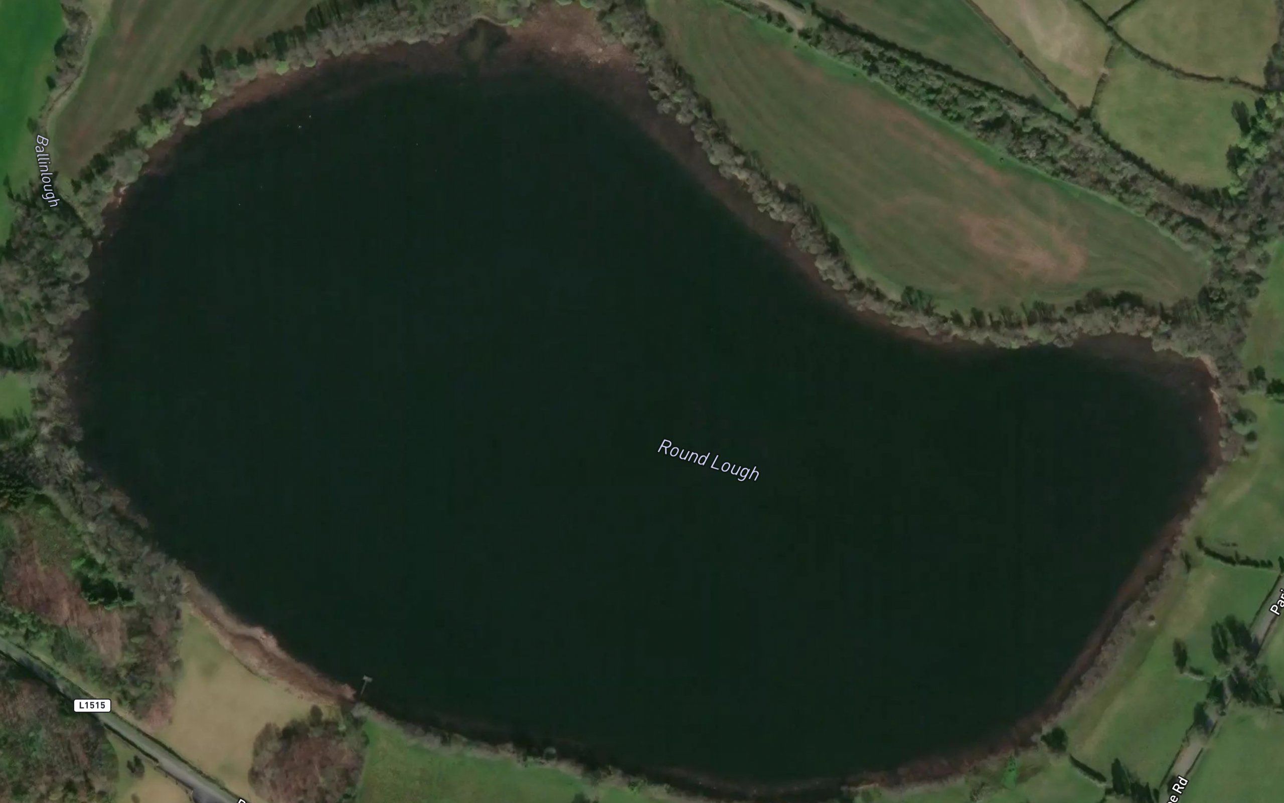 Round Lough