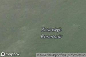 Zaslawskaye Vadaskhovishcha