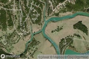 Rebecca Creek