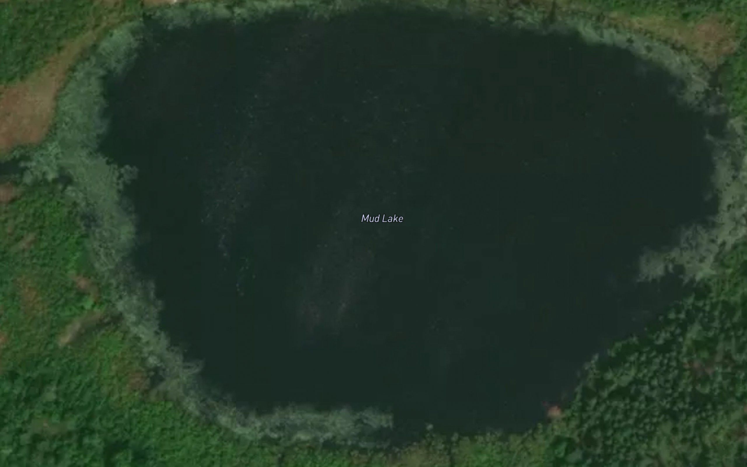 Mud Lake