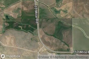 Coolidge Ditch