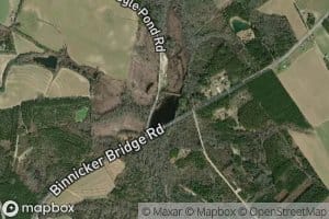 Fogle Mill Pond
