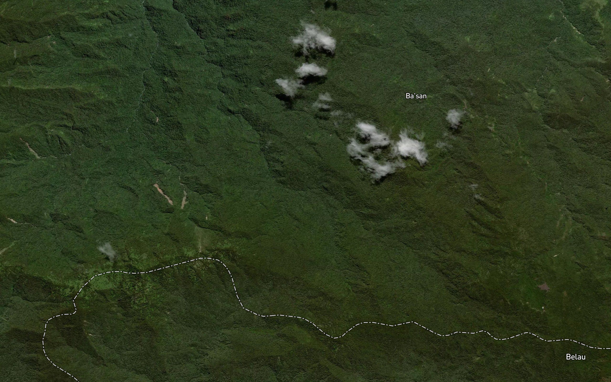 Salu Matikmatik