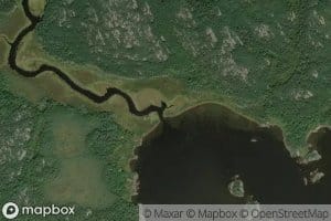 Wawakuskwayank Creek