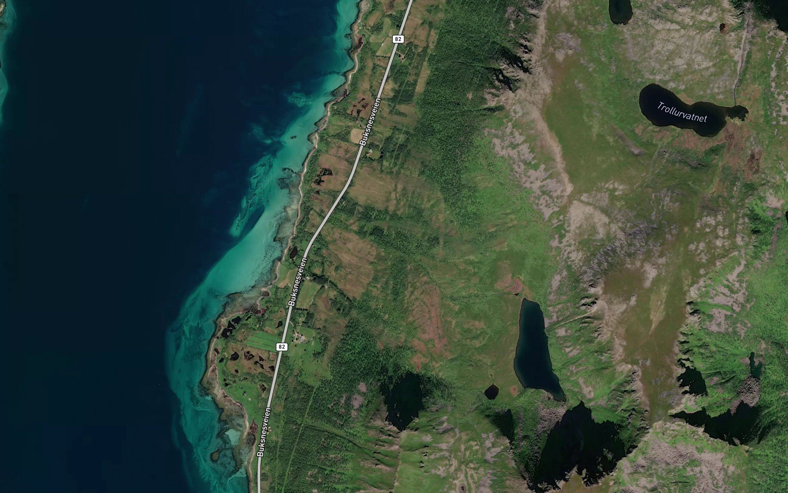 Nordelva