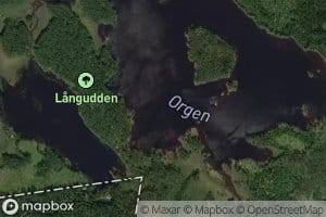 Orgen