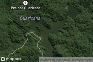 Represa Guaricana