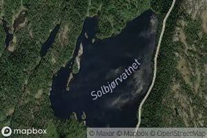 Solbjorvatnet