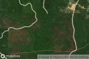 West Rattlesnake Branch