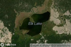 Elk Lake