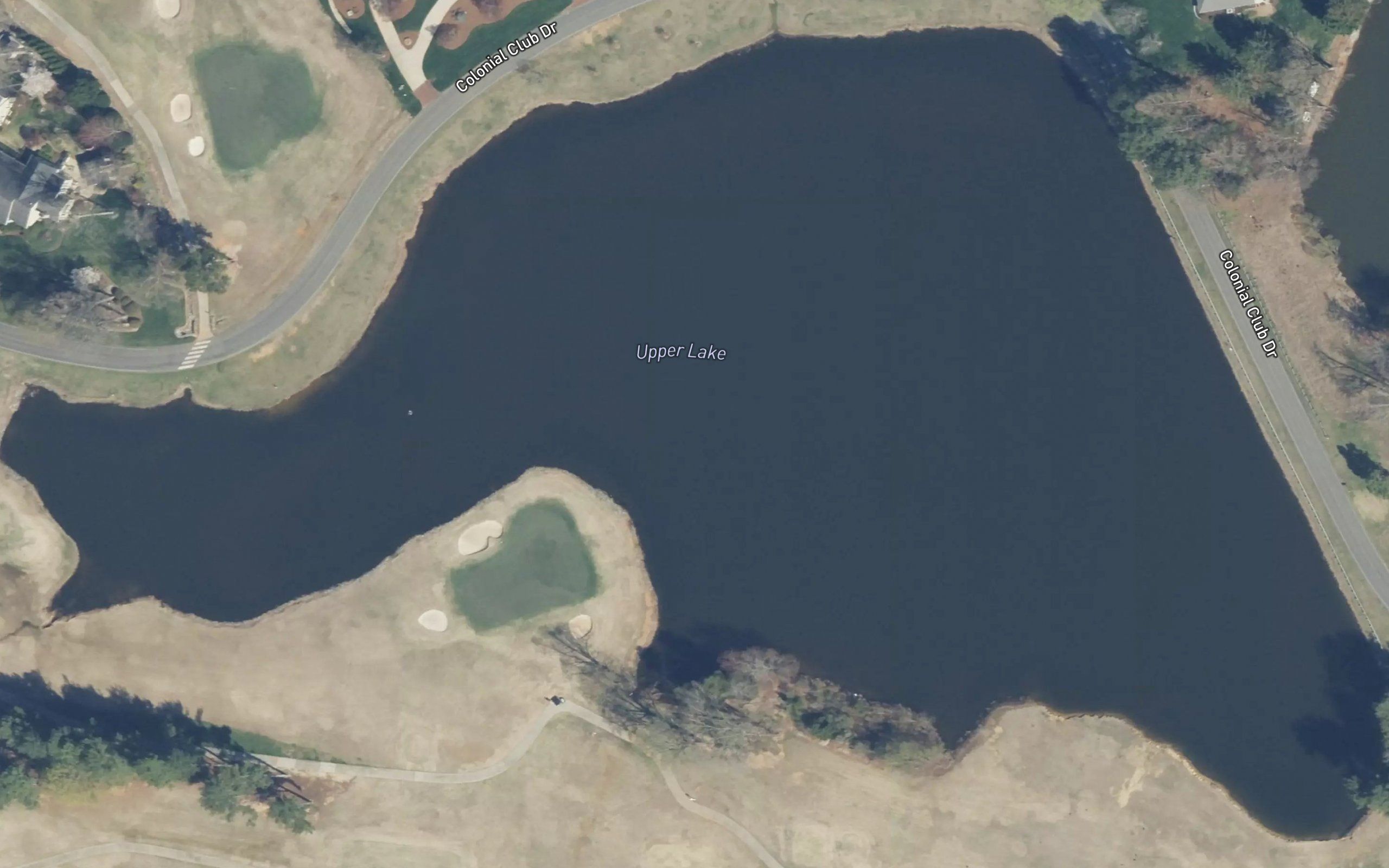 Upper Lake