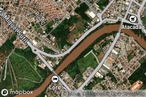 Corrego Engole Cobra