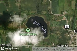 Buck Lake
