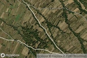 Barranca Tlacuahuahuatl