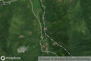 Quebrada Paja Peluda