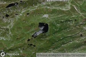 Storsteintjorna