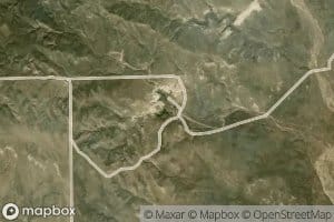 Weeping Rock Springs