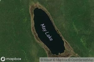 May Lake