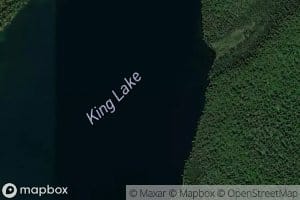 King Lake