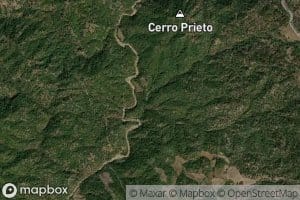 Quebrada El Zurzular