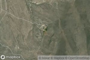 East Harper Basin Spring