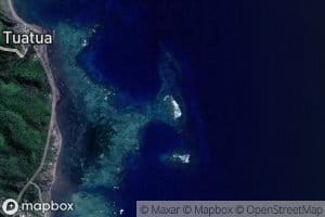 Navutukia Reef