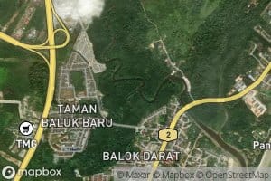 Sungai Nyiur