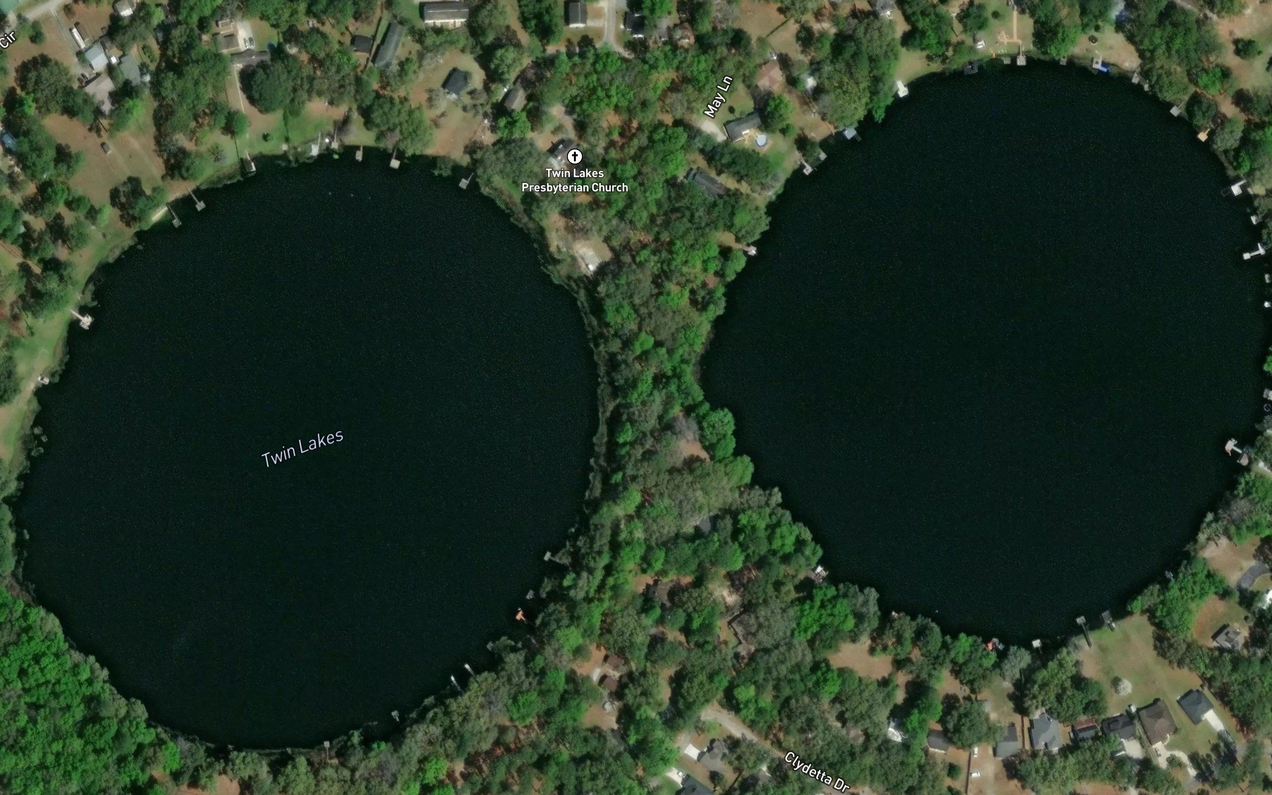 Twin Lakes