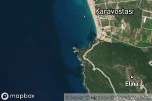 Ormiskos Paramythias