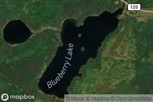Blueberry Lake