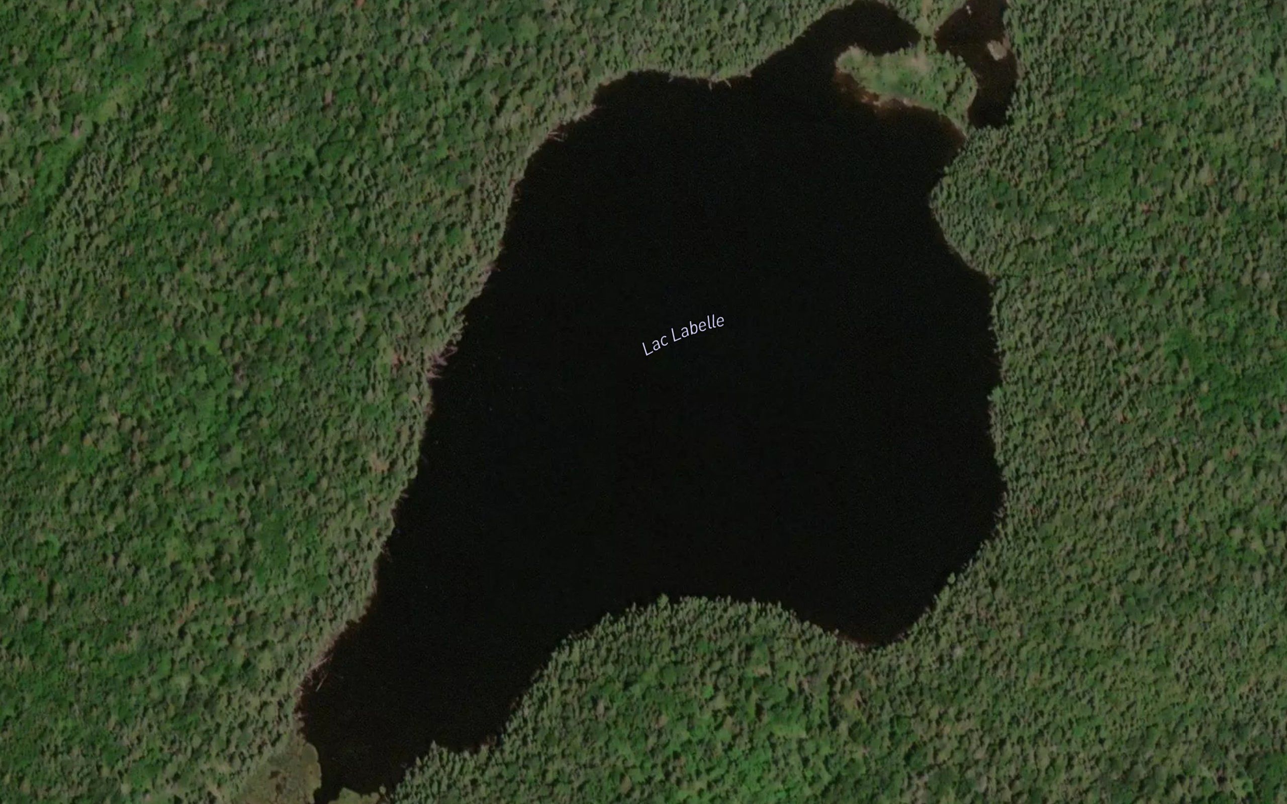 Lac Labelle