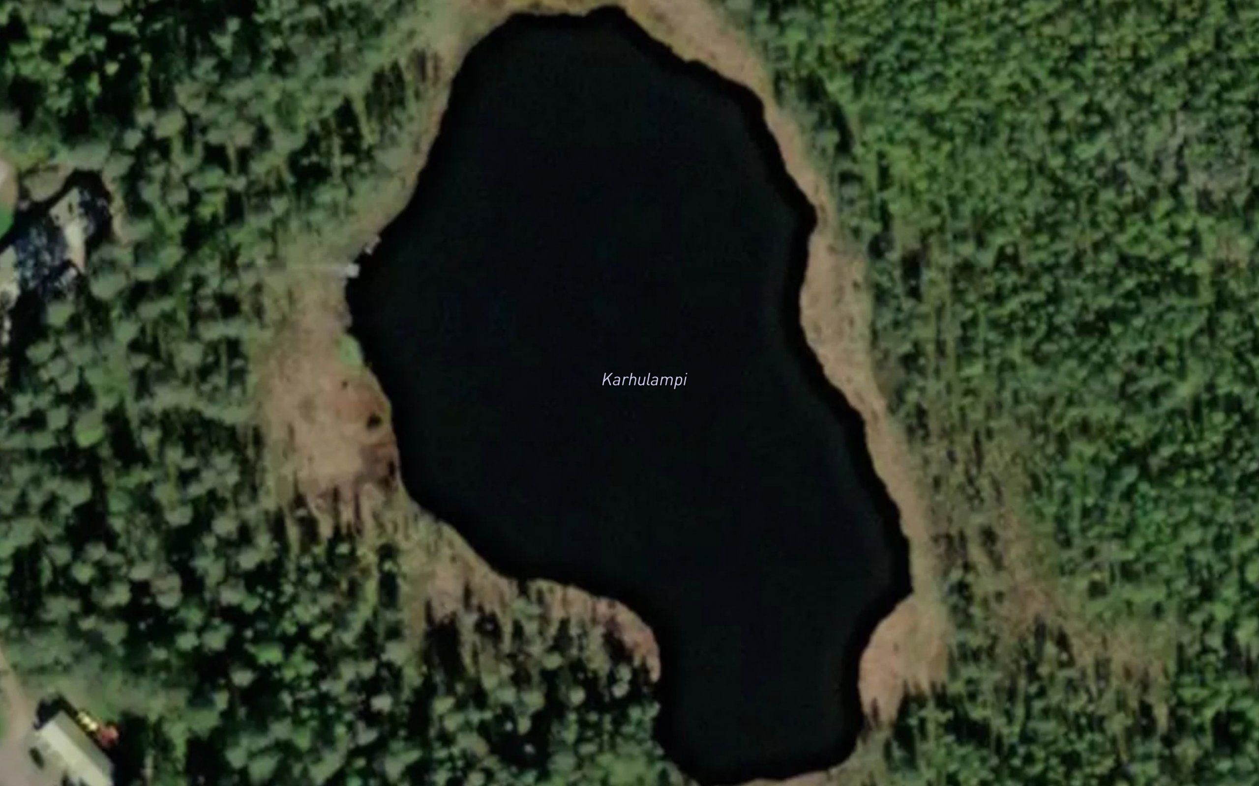 Karhulampi