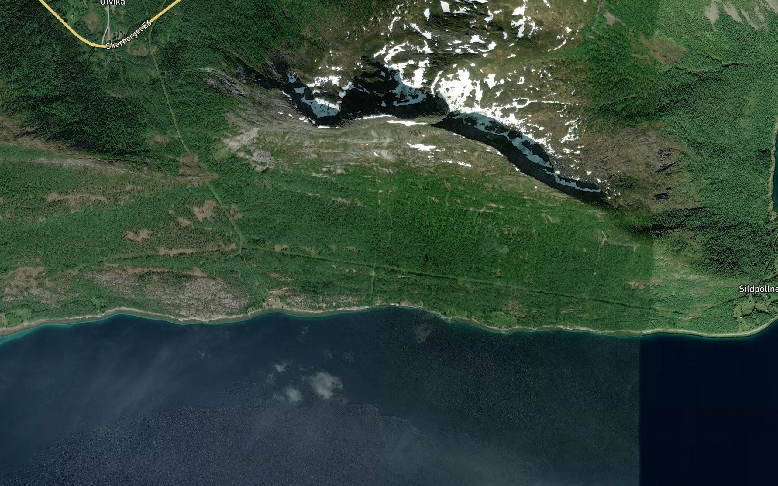 Svaelva