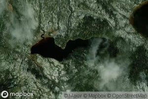 Lac de la Claie
